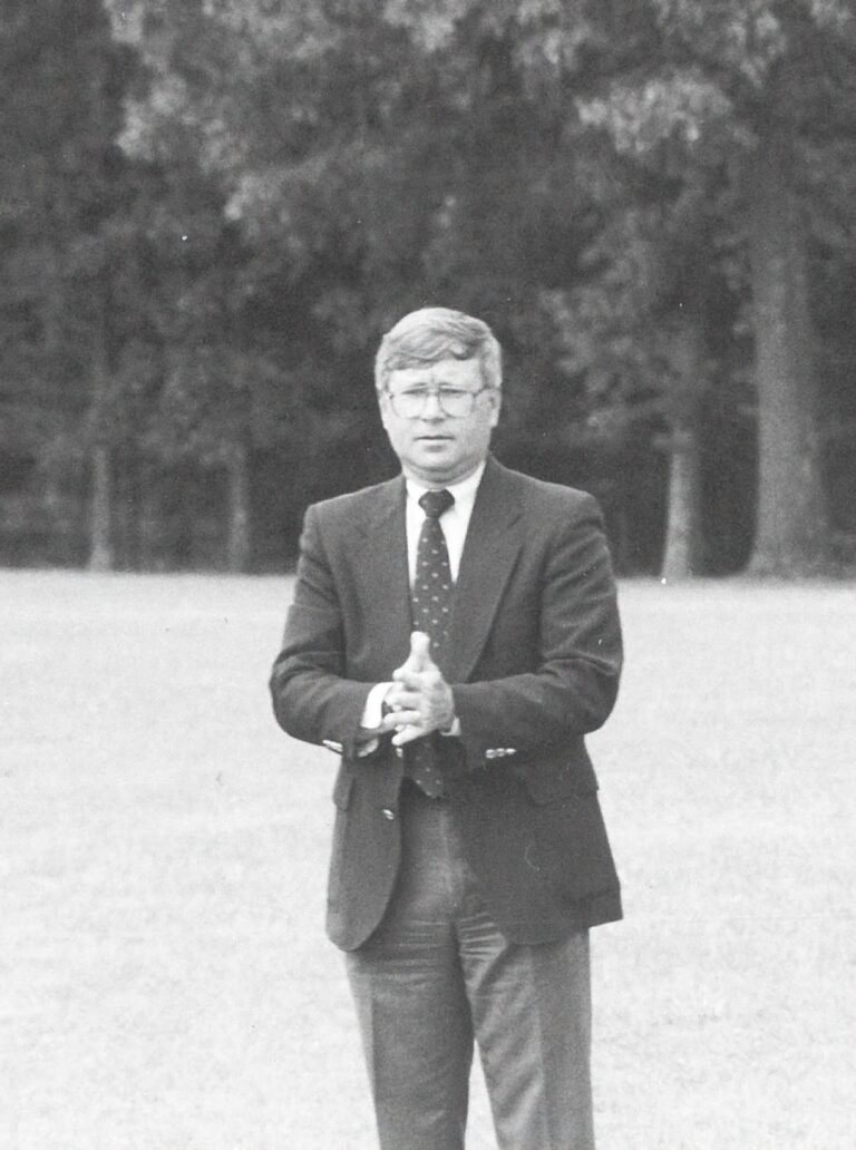 Michael Drake Obituary, Death - Former Westfield Head of School Remembered for Nine Years of Leadership and Service