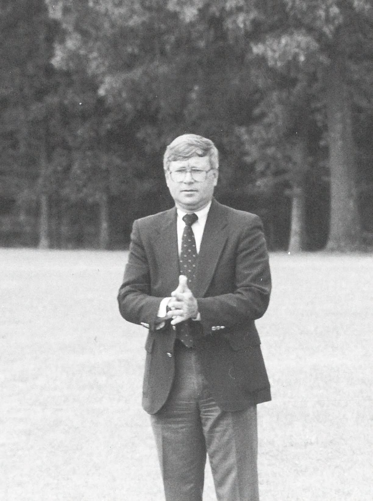 Michael Drake Obituary, Death - Former Westfield Head of School Remembered for Nine Years of Leadership and Service